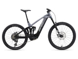 Električno karbonsko enduro kolo Giant Reign Advanced E+ 1 560Wh (mercury/carbon smoke)
