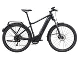 Električno kolo Giant Explore E+ 2 DD 625Wh (gunmetal black)