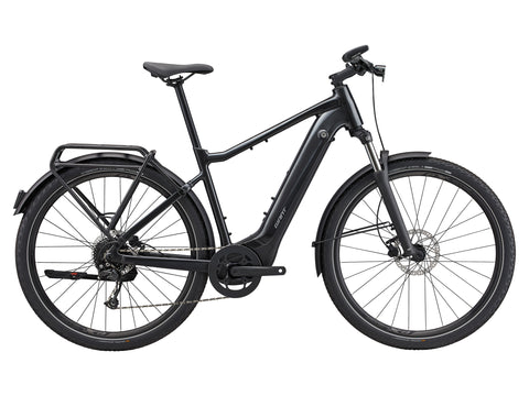 Električno kolo Giant Explore E+ 2 DD 625Wh (gunmetal black)