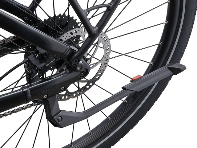 Električno kolo Giant Explore E+ 2 DD 625Wh (gunmetal black)