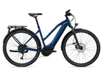 Električno kolo Giant Explore E+ 2D STA 500Wh (metallic navy)