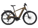 Električno kolo Giant Explore E+ 3 DD 625Wh (pyrite brown)