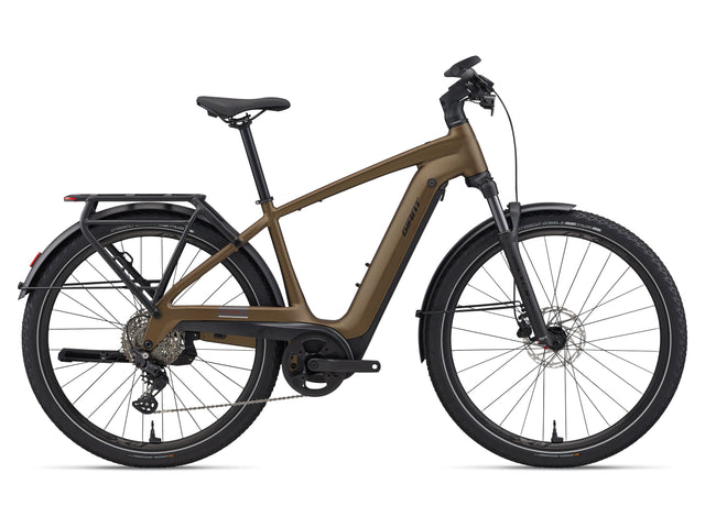 Električno kolo Giant Explore E+ 3 DD 625Wh (pyrite brown)