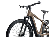 Električno kolo Giant Explore E+ 3 DD 625Wh (pyrite brown)