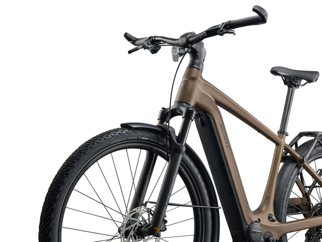 Električno kolo Giant Explore E+ 3 DD 625Wh (pyrite brown)