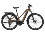 Električno kolo Giant Explore E+ 3 Stagger 625Wh (pyrite brown)