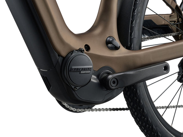 Električno kolo Giant Explore E+ 3 Stagger 625Wh (pyrite brown)