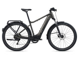 Električno kolo Giant Explore E+ 4 DD 500Wh (stealth chome)