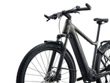 Električno kolo Giant Explore E+ 4 DD 500Wh (stealth chome)