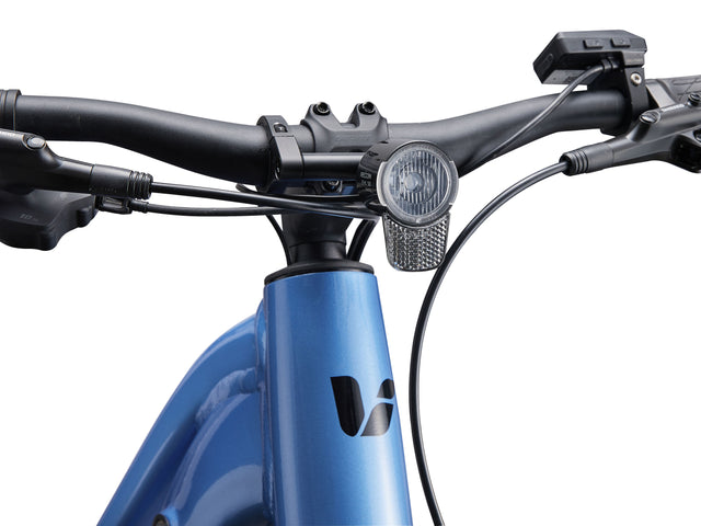 Električno kolo Giant Liv Amiti E+ 1 625Wh (estoril blue)