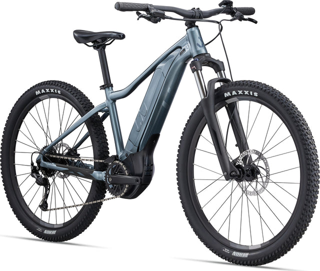 Žensko električno kolo Giant Liv Tempt E+ 29" 2 500Wh (aged denim)