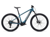 Električno kolo Giant Talon E+ 430Wh (electron blue)