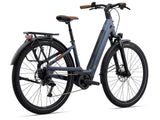 Električno mestno kolo Giant Liv Allure E+ 2 430Wh (ocean twilight)