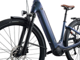 Električno mestno kolo Giant Liv Allure E+ 2 430Wh (ocean twilight)