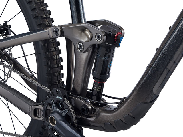 Enduro kolo Giant Reign 29" (metal)
