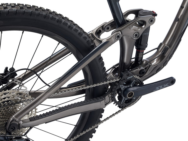 Enduro kolo Giant Reign 29" (metal)