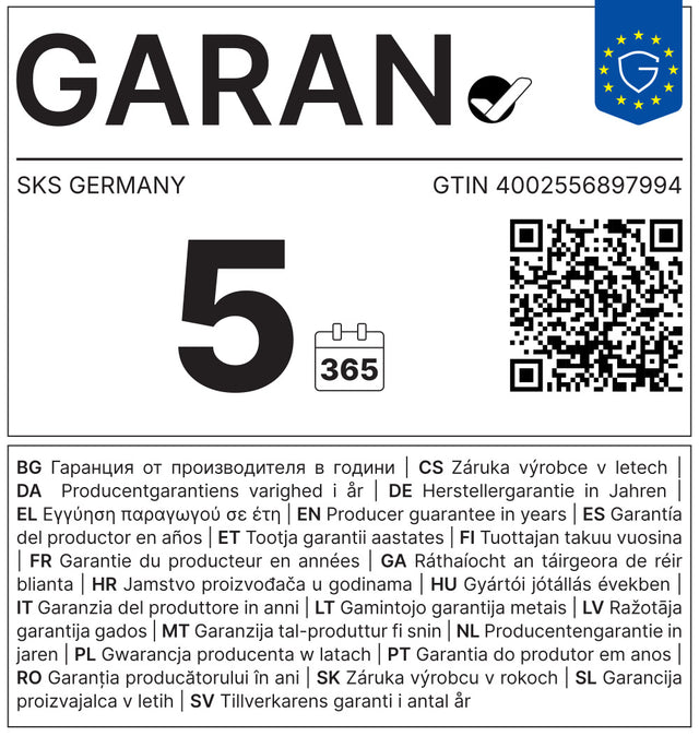 Torbica z integriranim ovitkom za telefon SKS Explorer Smart