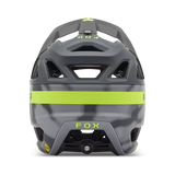 Full face čelada Fox Proframe RS Taunt MIPS BOA (dark shadow grey)