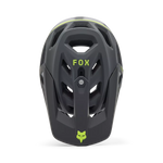 Full face čelada Fox Proframe RS Taunt MIPS BOA (dark shadow grey)