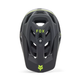 Full face čelada Fox Proframe RS Taunt MIPS BOA (dark shadow grey)