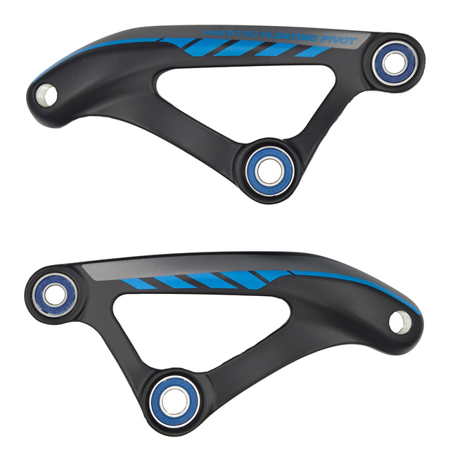 Giant Trance Rocker Arm (GS8348, 2014-2016)