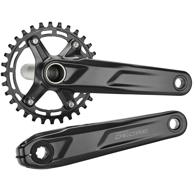 Gonilke Shimano Deore FC-M5100-1 (175 mm, 30 zob)