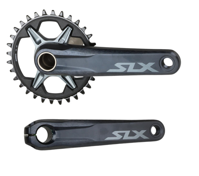 Gonilke Shimano SLX FC-M7100-1 (175 mm, 34 zob)