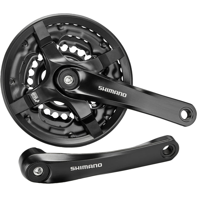 Gonilke Shimano Tourney FC-TY501 (24/34/42, OEM)