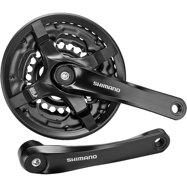 Gonilke Shimano Tourney FC-TY501 (28/38/48)