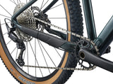 Gorsko kolo Giant Liv Tempt 29" 0 (asphalt green)