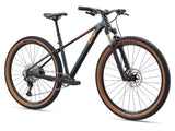 Gorsko kolo Giant Liv Tempt 29" 0 (asphalt green)