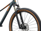 Gorsko kolo Giant Liv Tempt 29" 0 (asphalt green)