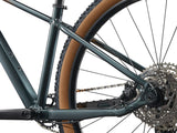 Gorsko kolo Giant Liv Tempt 29" 0 (asphalt green)