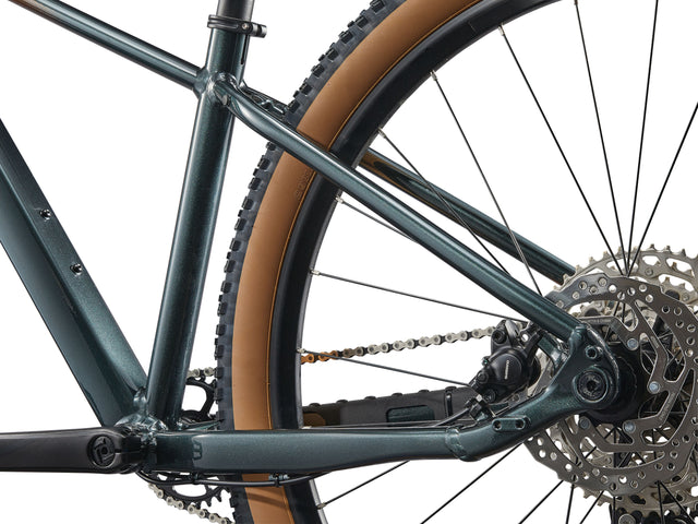 Gorsko kolo Giant Liv Tempt 29" 0 (asphalt green)