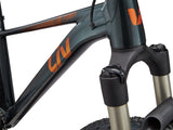 Gorsko kolo Giant Liv Tempt 29" 0 (asphalt green)