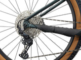 Gorsko kolo Giant Liv Tempt 29" 0 (asphalt green)