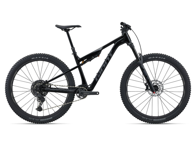 Gorsko kolo Giant Stance (black)