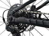 Gorsko kolo Giant Stance (black)