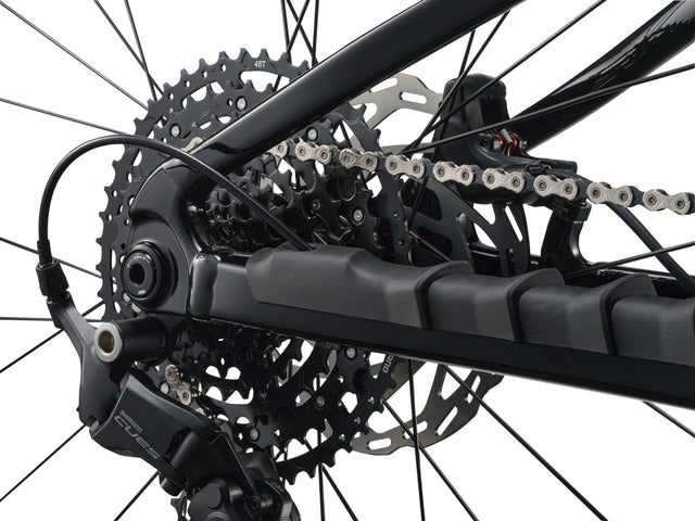 Gorsko kolo Giant Stance (black)