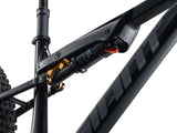 Gorsko kolo Giant Stance (black)