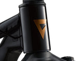 Gorsko kolo Giant Stance (black)