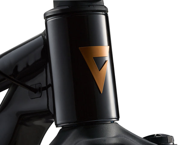 Gorsko kolo Giant Stance (black)