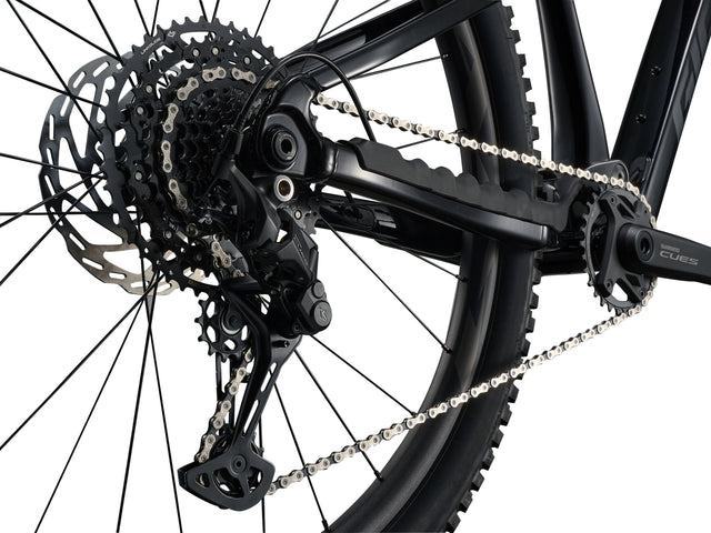 Gorsko kolo Giant Stance (black)
