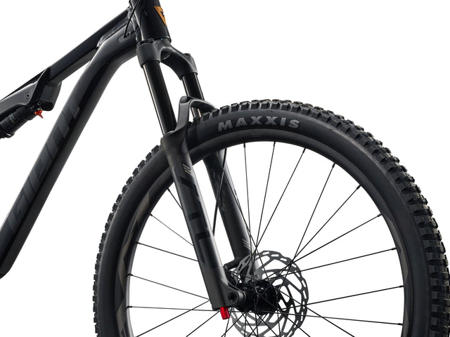 Gorsko kolo Giant Stance (black)