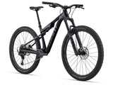 Gorsko kolo Giant Stance (black)