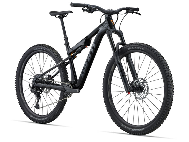 Gorsko kolo Giant Stance (black)