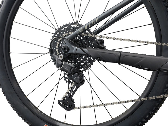 Gorsko kolo Giant Talon 29" 1 (charcoal)