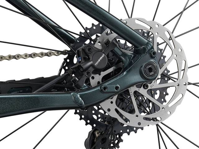 Gorsko kolo Giant Talon 29" 2 (asphalt green)