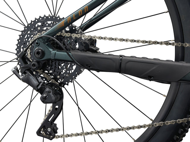 Gorsko kolo Giant Talon 29" 2 (asphalt green)