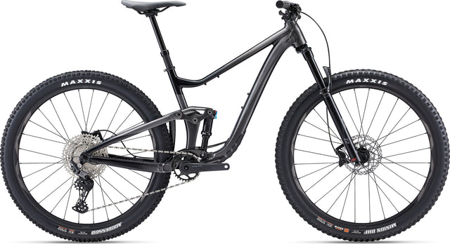 Gorsko kolo Giant Trance 29" 2 (metallic black)